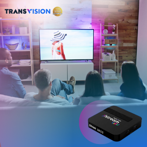 Transvision | Solusi Hiburan Satelit untuk Keluarga Indonesia