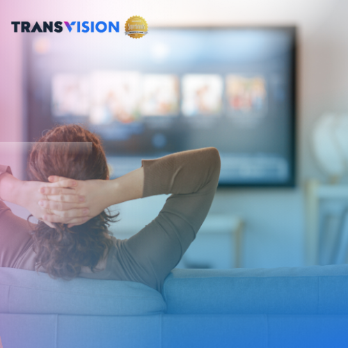 Transvision | Solusi Hiburan Satelit untuk Keluarga Indonesia