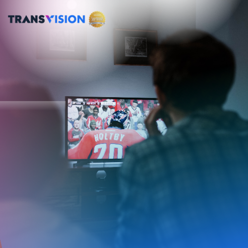 Transvision | Solusi Hiburan Satelit untuk Keluarga Indonesia